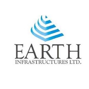 Earth Infrastructures Developer Logo