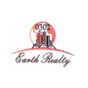 Earth Realty logo
