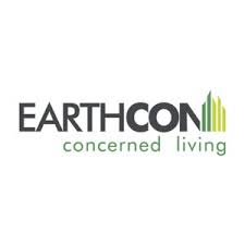 Earthcon developer logo