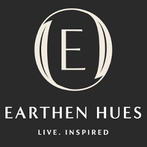 Earthen Hues Estates developer logo