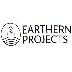 Earthern Projects Developer Logo