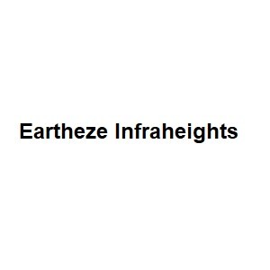 Eartheze Infraheights developer logo