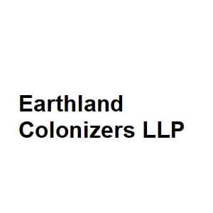 Earthland Colonizers LLP developer logo