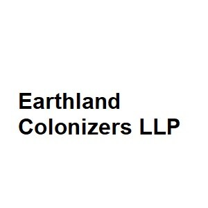 Earthland Colonizers LLP logo