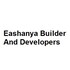 Eashanya Builder And Developers Developer Logo