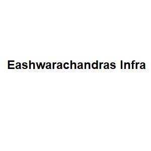 Eashwarachandras Infra developer logo