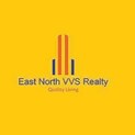 East North VVS Realty Logo