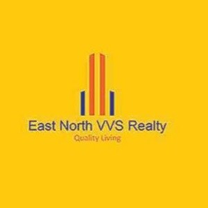 East North VVS Realty logo