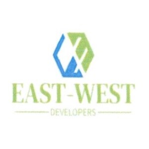 East West Developers logo