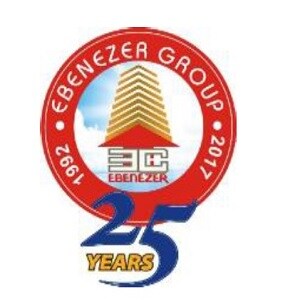 Ebenezer Group logo