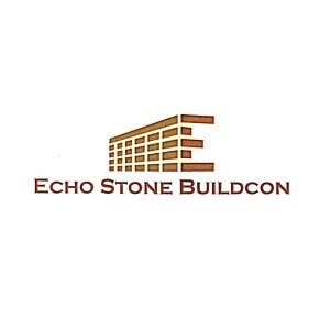 Echo Stone Buildcon Logo