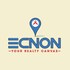 Ecnon Group Developer Logo