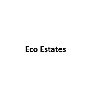 Eco Estates Builders logo