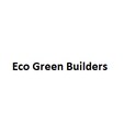 Eco Green Builders Logo