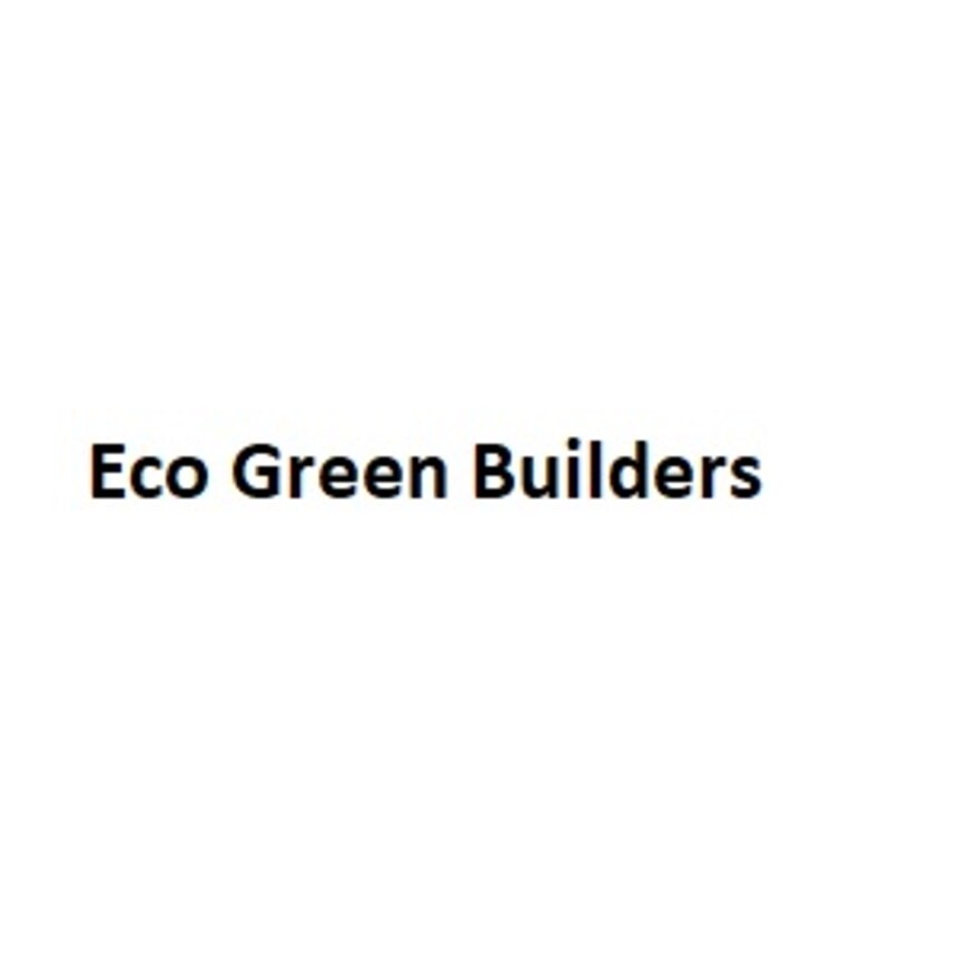 Eco Green Builders