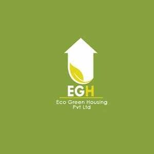 Eco Green Housing Pvt Ltd developer logo