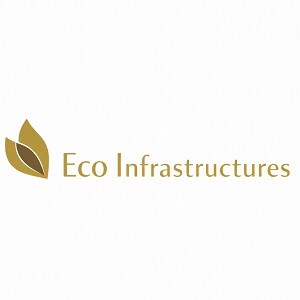 Eco Infrastructures developer logo