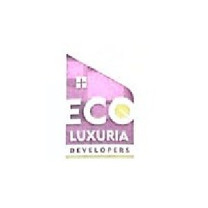 Eco Luxuria Developers logo