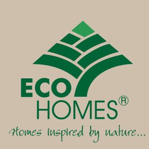 Ecohomes Constructions Developer Logo