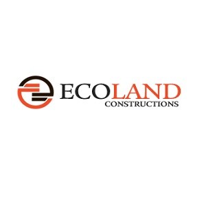 Ecoland Constructions developer logo