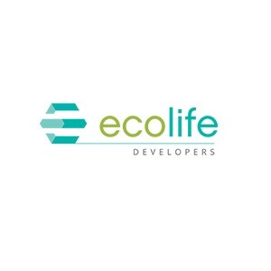 Ecolife Developers Developer Logo