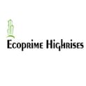 Ecoprime Highrise Logo