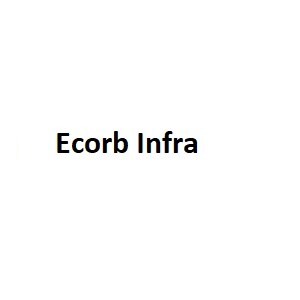 Ecorb Infra Developer Logo