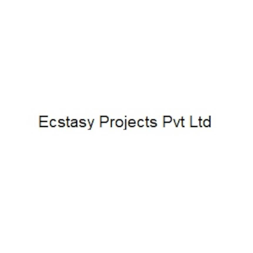 Ecstasy Projects Pvt Ltd