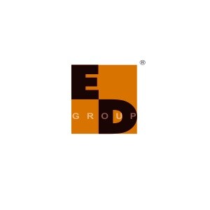 ED Group logo