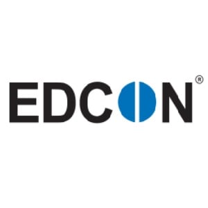 Edcon Real Estate Developers logo