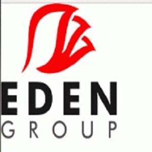 Eden Developer Logo