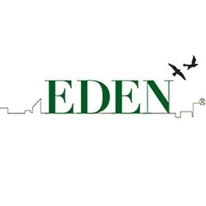 Eden Group Kolkata Developer Logo