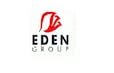 Eden Group Pune Developer Logo