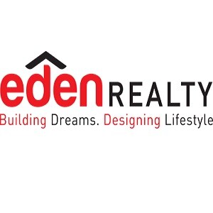 Eden Realty developer logo