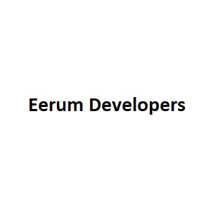Eerum Developers Developer Logo