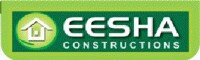 Eesha Constructions logo