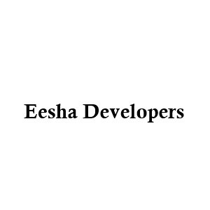 Eesha Developers Developer Logo