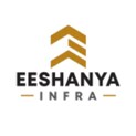 Eeshanya Infra Logo