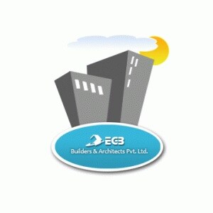 EGB Builders And Architects Pvt Ltd Logo