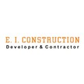 EI Construction Logo