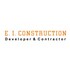 EI Construction Developer Logo