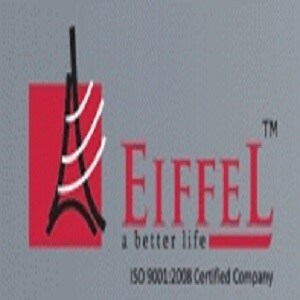 Eiffel Developer Logo