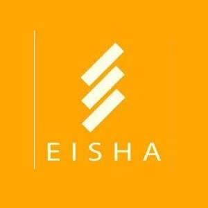 Eisha Group developer logo