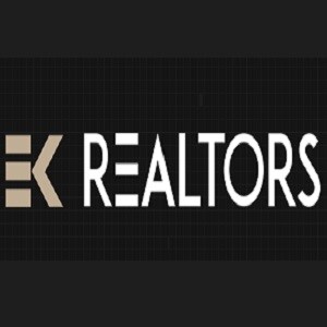 EK Realtors developer logo