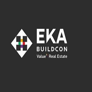 Eka Buildcon logo