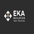 Eka Buildcon Developer Logo