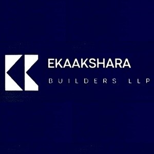 Ekaakshara Builders LLP logo