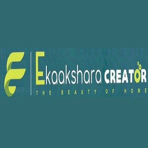 Ekaakshara Creator Logo