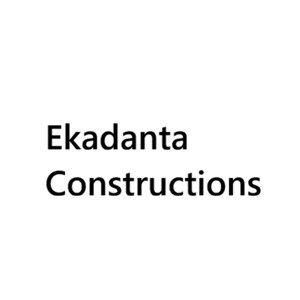 Ekadanta Constructions Developer Logo