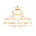 Ekadanta Developers Logo